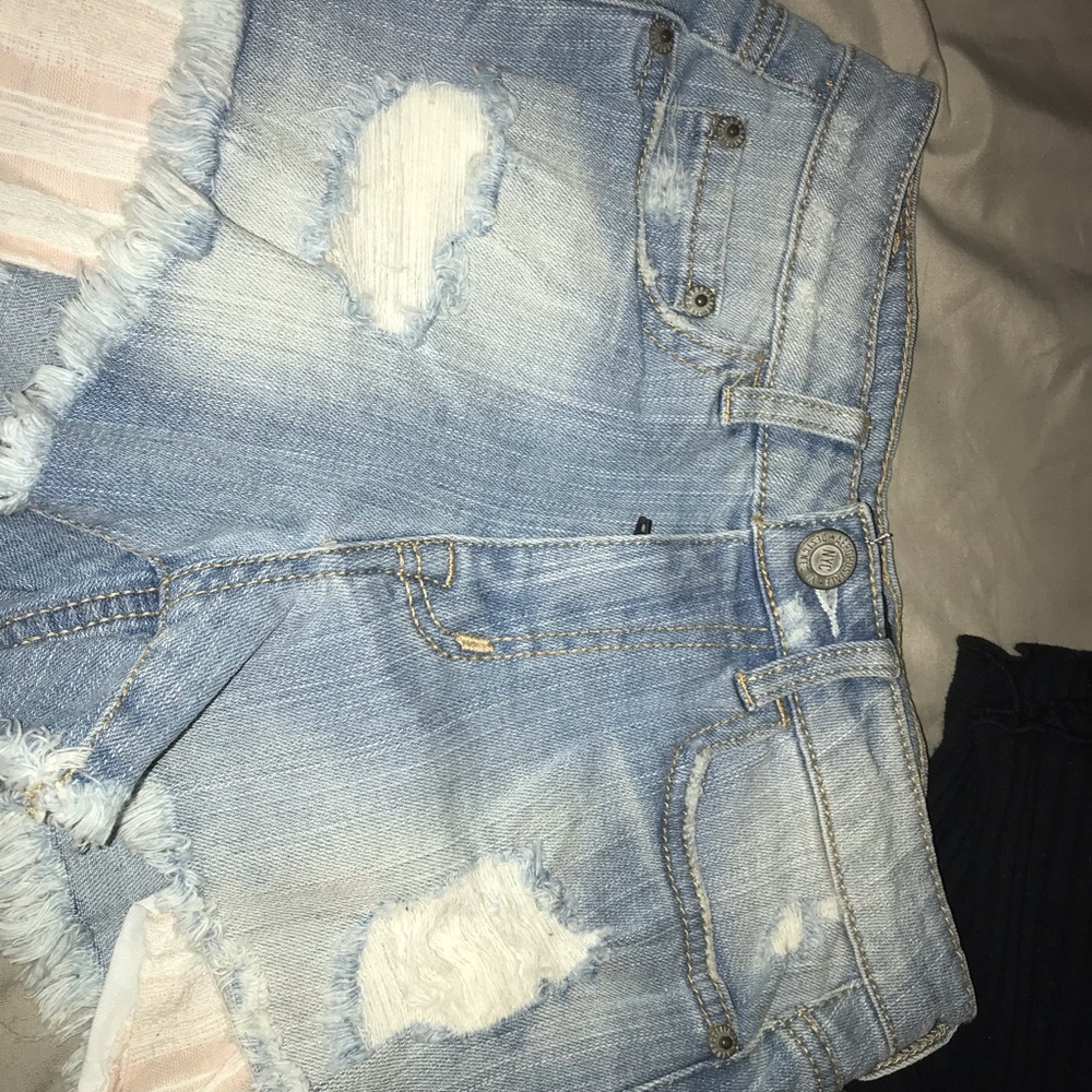 Aeropostale shorts